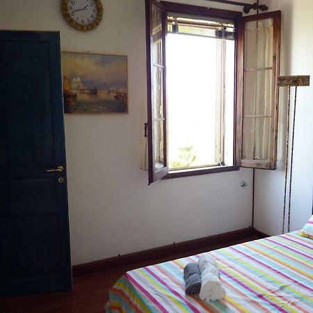 Venice No Stress Holiday - Bayview Romantic Apartment For Two מראה חיצוני תמונה