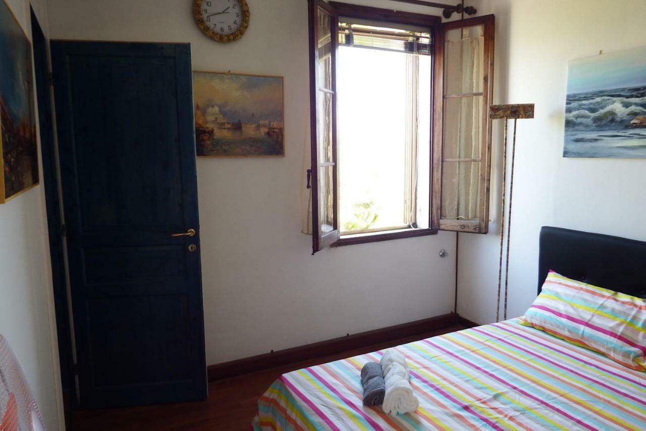 Venice No Stress Holiday - Bayview Romantic Apartment For Two מראה חיצוני תמונה