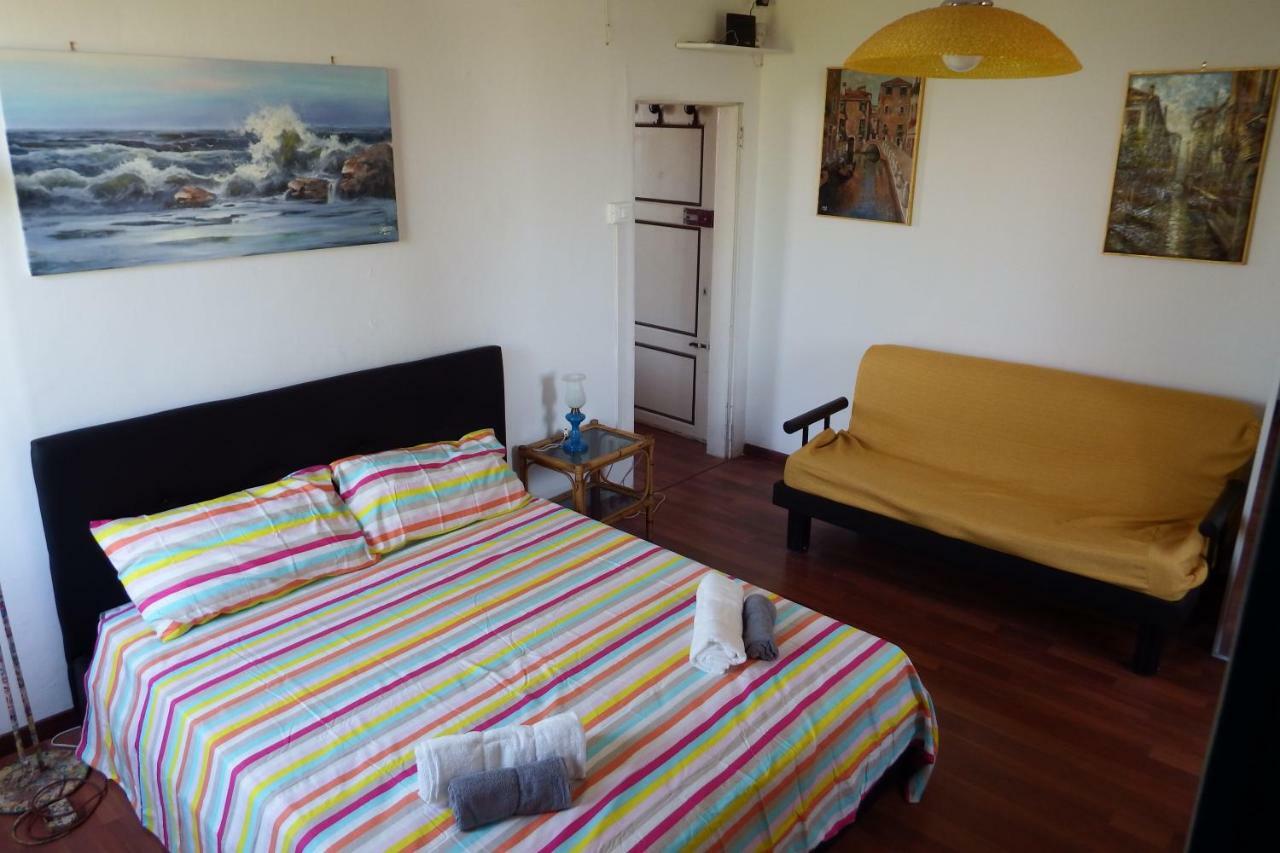 Venice No Stress Holiday - Bayview Romantic Apartment For Two מראה חיצוני תמונה